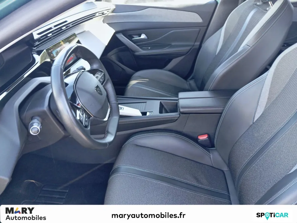 Véhicule occasion 1231932 - peugeot 308 - Photo 13