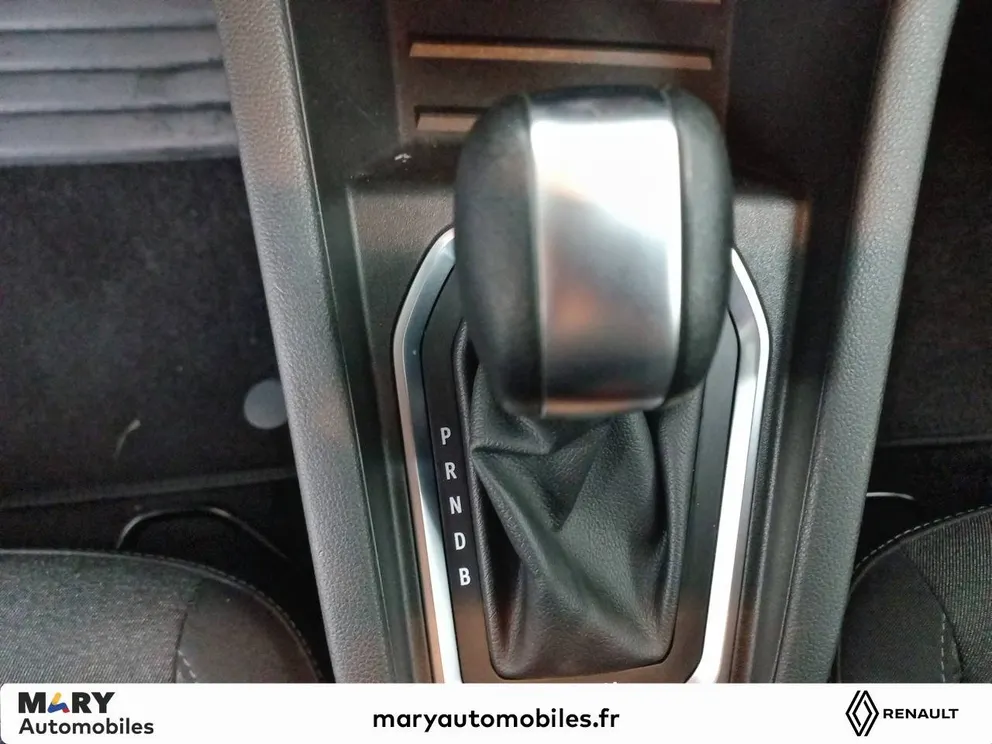 Véhicule occasion 217677 - renault CLIO - Photo 19