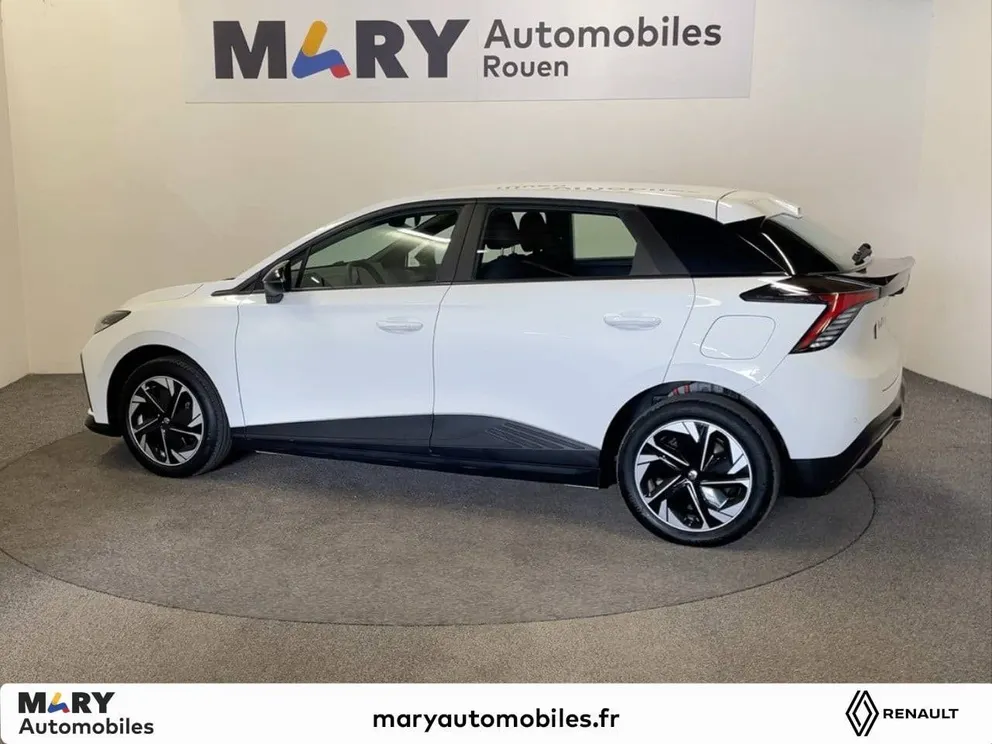 Véhicule occasion 230387 - mg MG4 - Photo 7