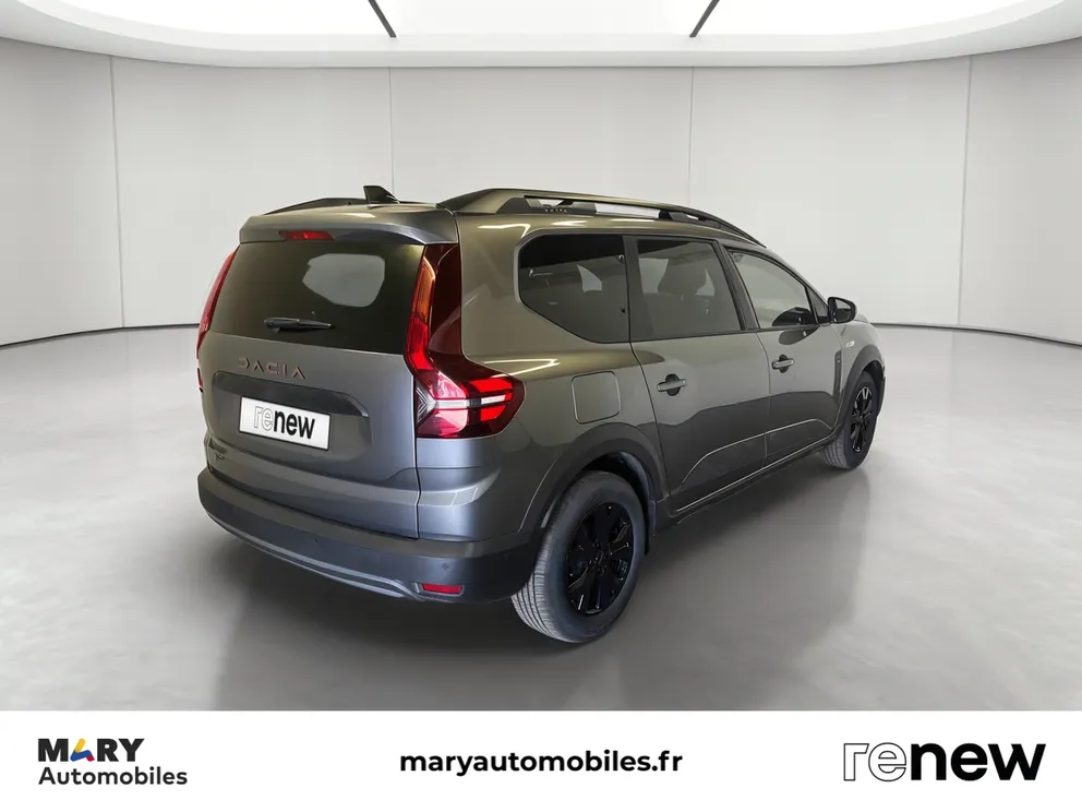 Véhicule occasion 237239 - dacia JOGGER - Photo 5