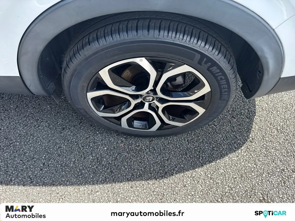 Véhicule occasion 1228758 - renault ARKANA - Photo 7