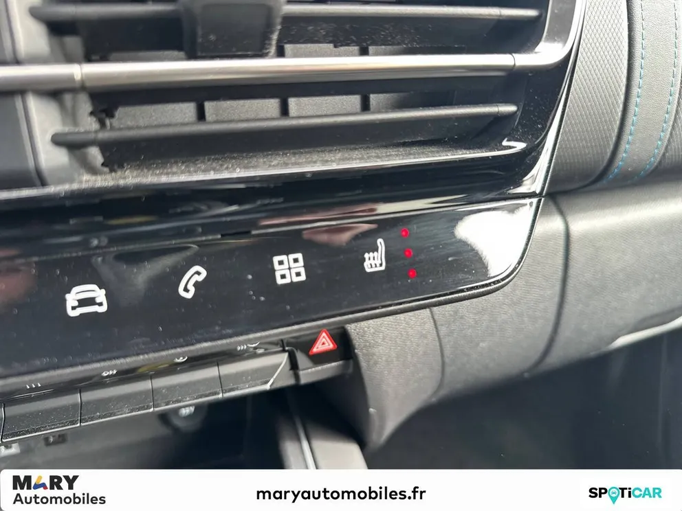 Véhicule occasion 222139 - Citroën C5 AIRCROSS - Photo 19