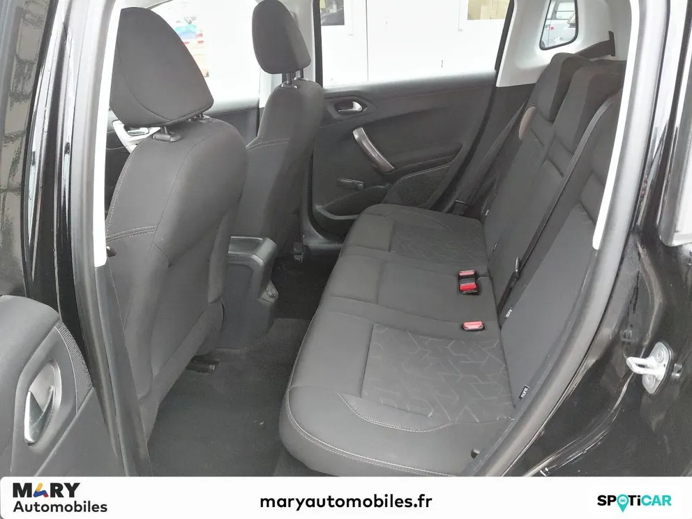Véhicule occasion 183968 - peugeot 2008 - Photo 10