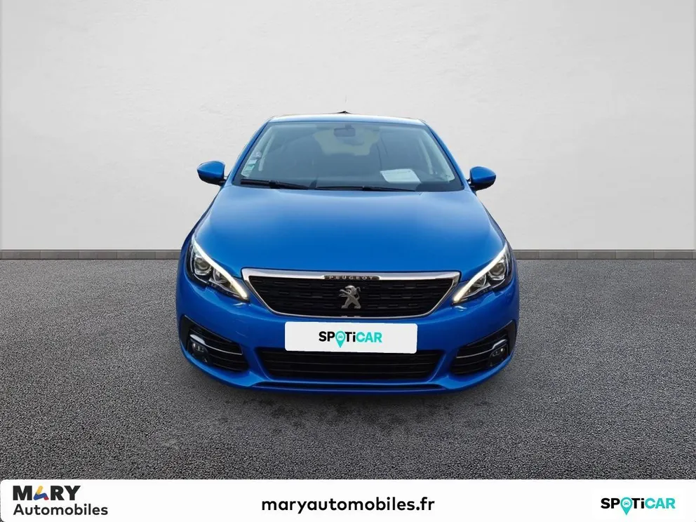 Véhicule occasion 211527 - peugeot 308 - Photo 1