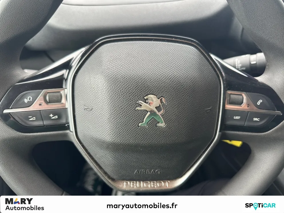 Véhicule occasion 1242322 - peugeot PARTNER - Photo 12