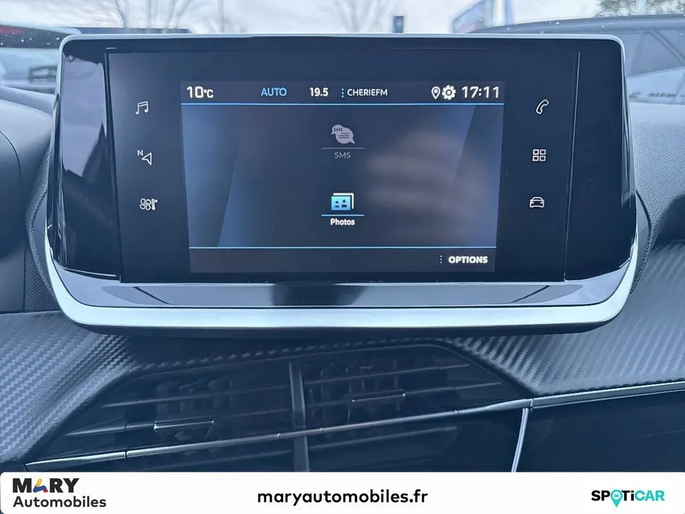 Véhicule occasion 214154 - peugeot 2008 - Photo 12