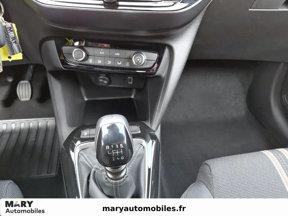 Véhicule occasion 1227471 - opel CORSA - Photo 12