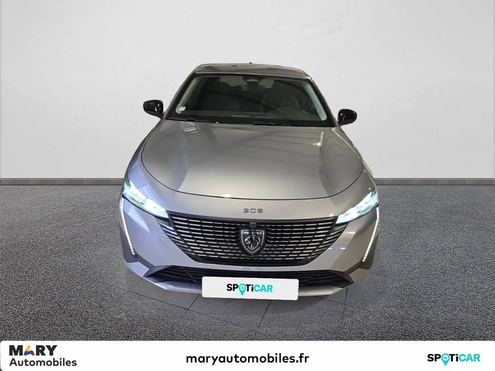 Véhicule occasion 184332 - peugeot 308 - Photo 2