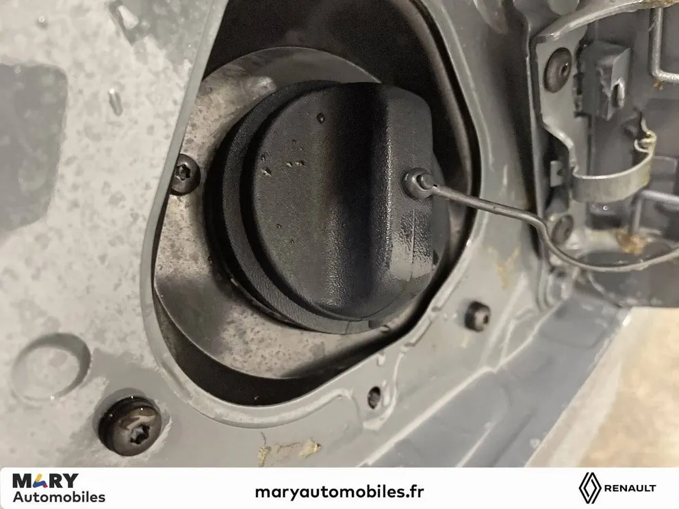 Véhicule occasion 208782 - dacia SANDERO - Photo 16