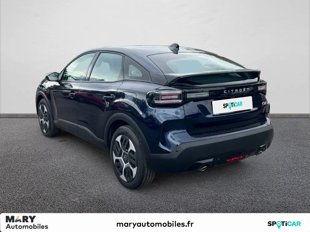 Véhicule occasion 1233269 - Citroën C4 - Photo 2