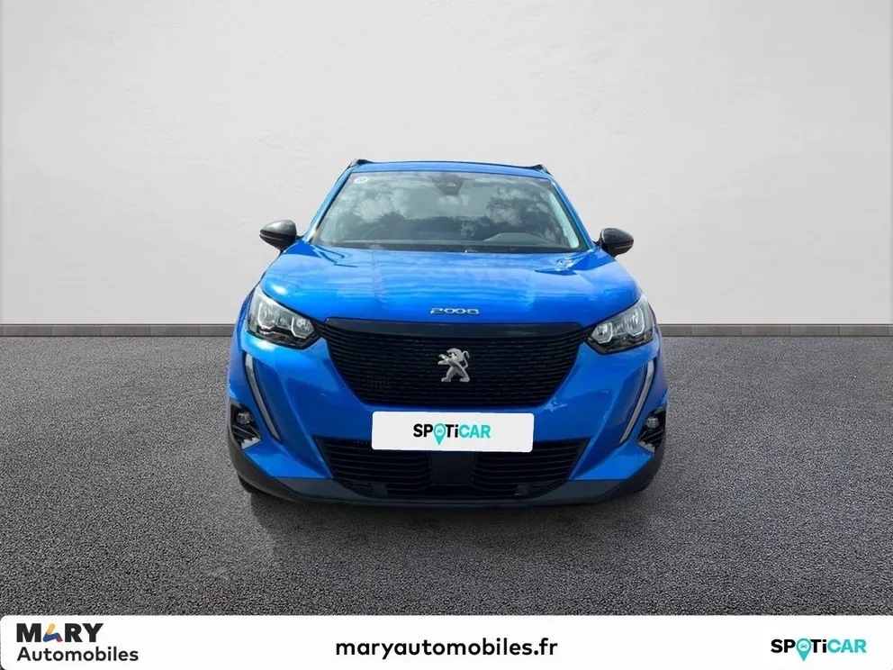 Véhicule occasion 183071 - peugeot 2008 - Photo 2