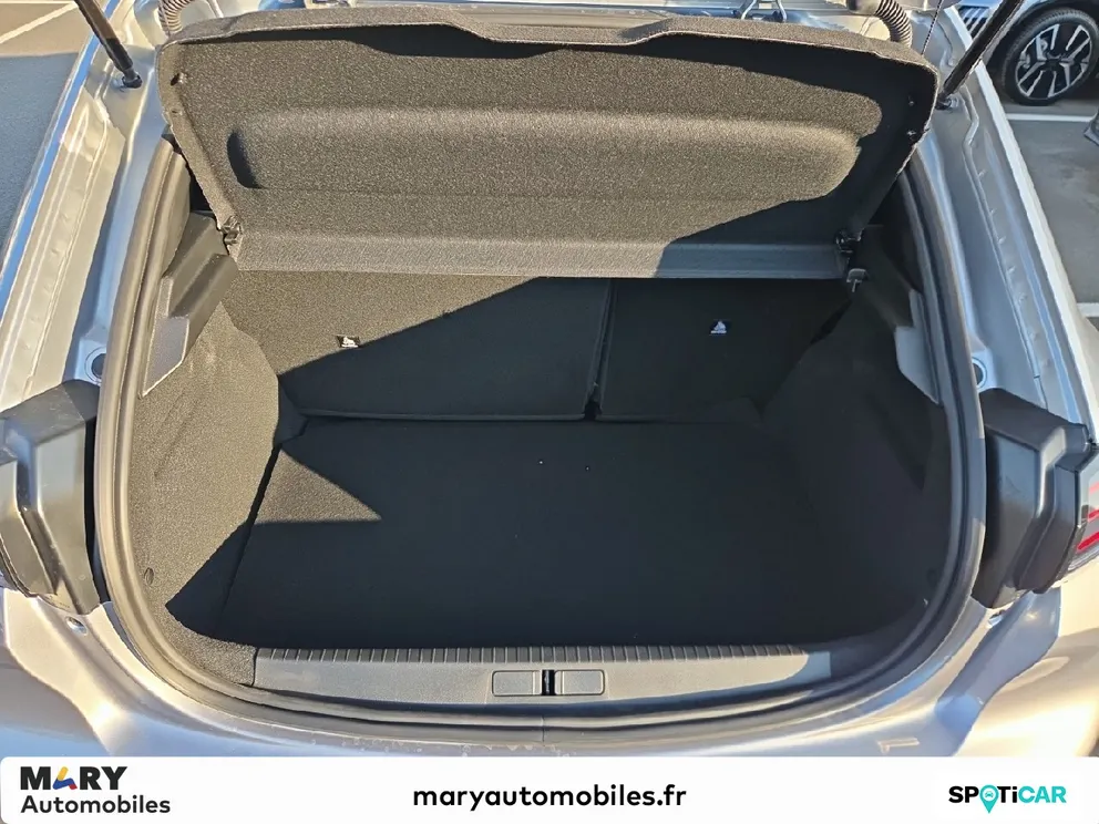 Véhicule occasion 1237324 - peugeot 208 - Photo 16