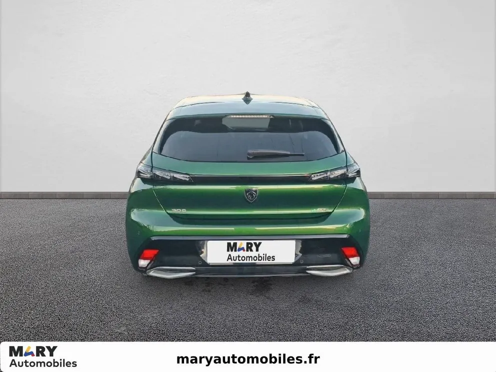 Véhicule occasion 209711 - peugeot 308 - Photo 5