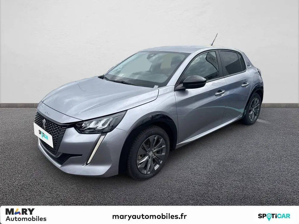 Véhicule occasion 194445 - peugeot 208 - Photo 1