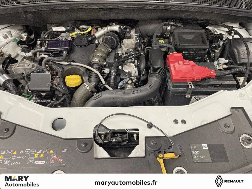 Véhicule occasion 206011 - renault EXPRESS VAN - Photo 19