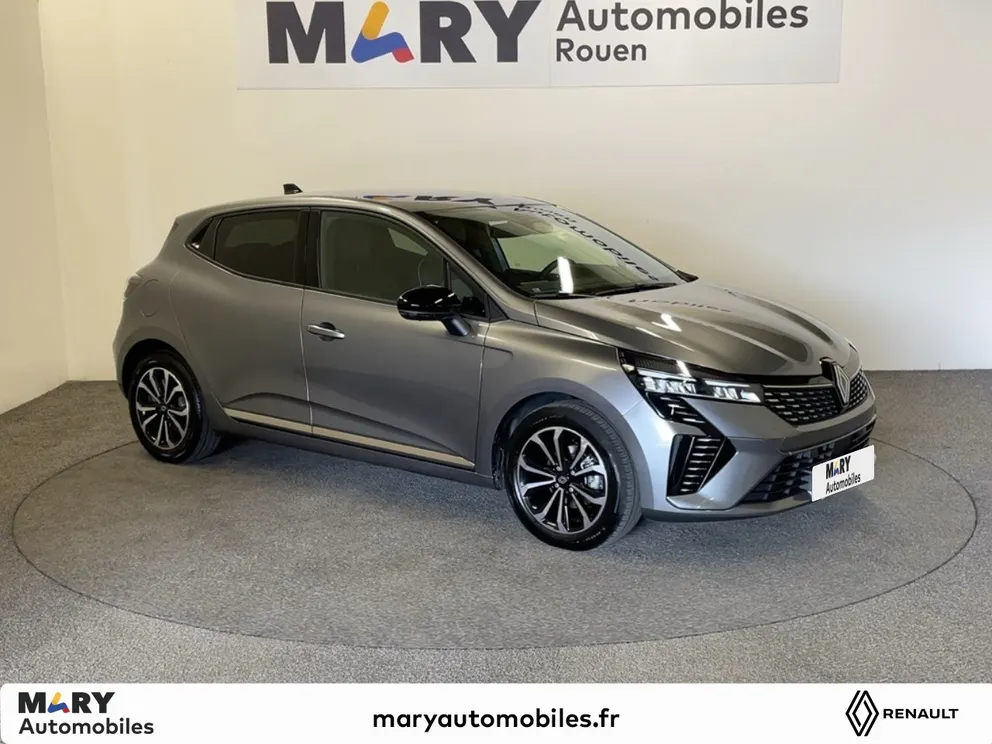 Véhicule occasion 238681 - renault CLIO - Photo 6