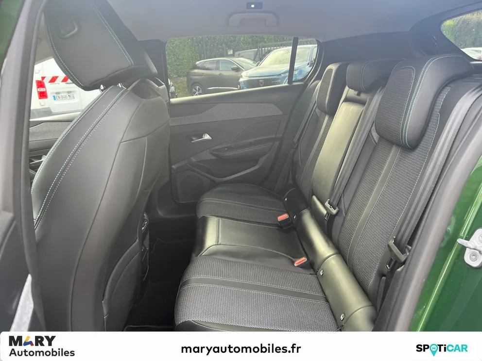 Véhicule occasion 1236736 - peugeot 308 - Photo 17