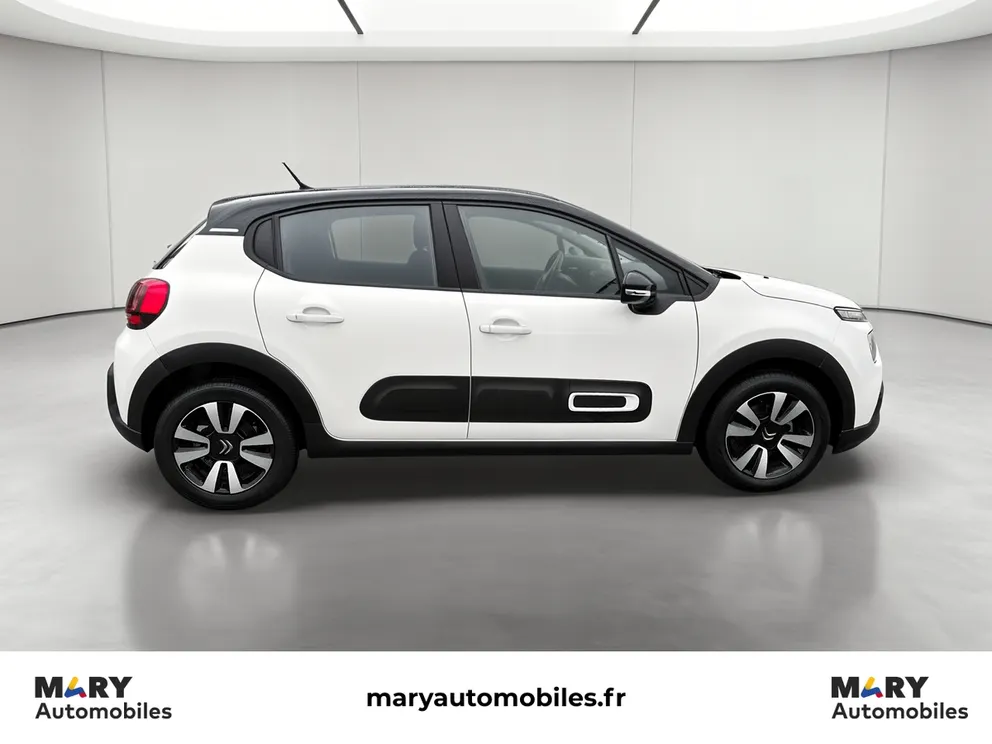 Véhicule occasion 1241754 - Citroën C3 - Photo 5