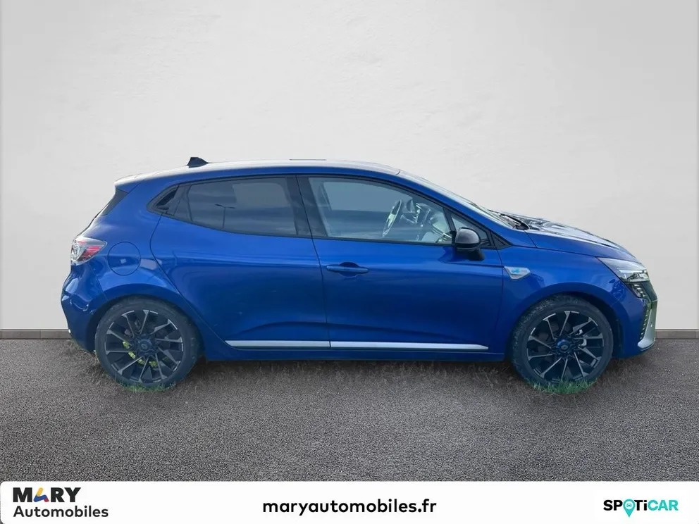 Véhicule occasion 214598 - renault CLIO - Photo 4