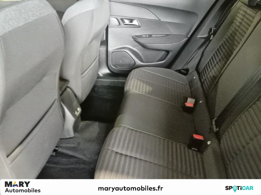 Véhicule occasion 1227450 - peugeot 2008 - Photo 16