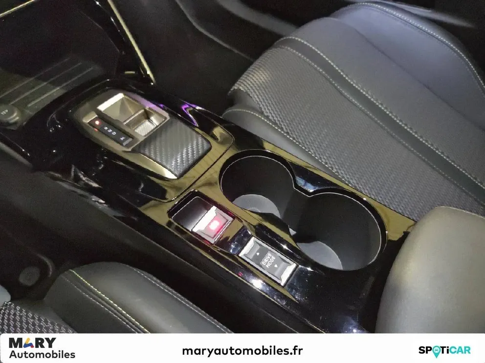 Véhicule occasion 209287 - peugeot 2008 - Photo 13