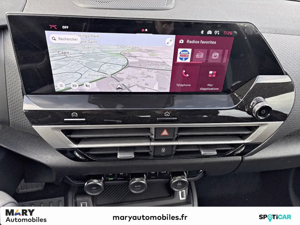 Véhicule occasion 211503 - Citroën C4 - Photo 15