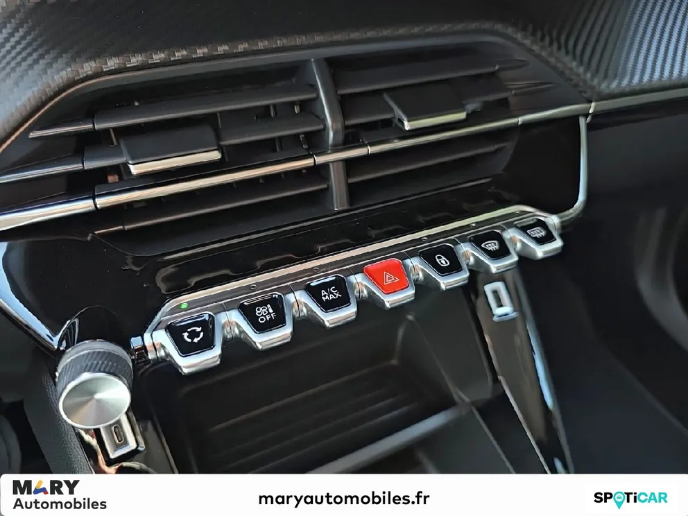 Véhicule occasion 237627 - peugeot 2008 - Photo 12