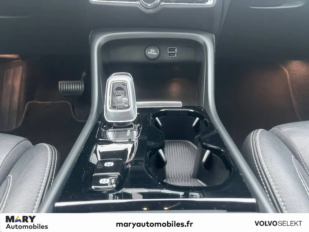 Véhicule occasion 201400 - volvo XC40 - Photo 9
