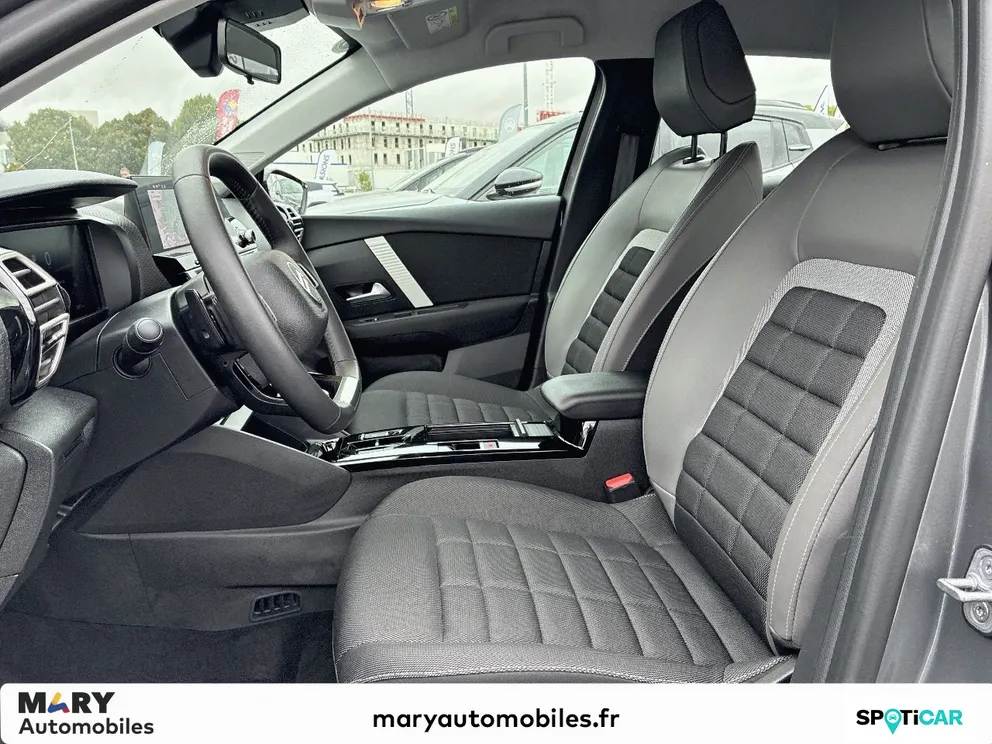 Véhicule occasion 1232911 - Citroën C4 - Photo 13