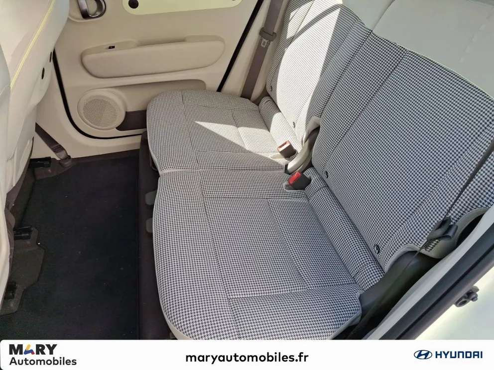 Véhicule occasion 173354 - hyundai INSTER - Photo 10