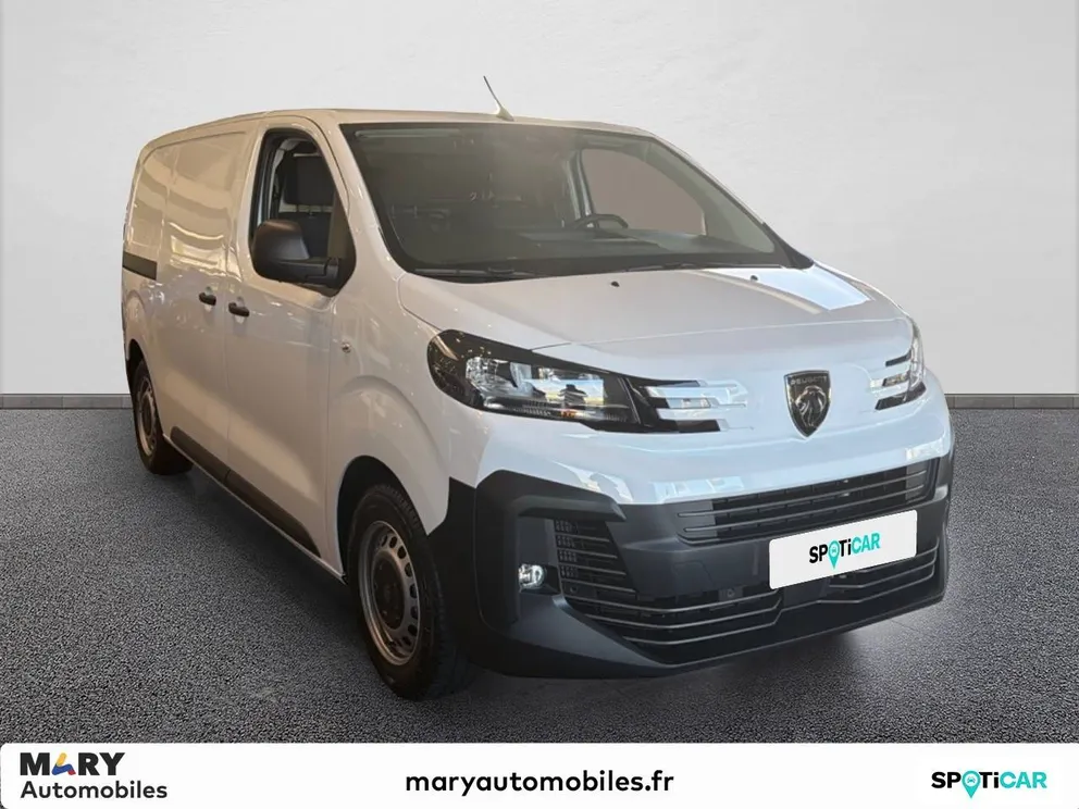 Véhicule occasion 210010 - peugeot EXPERT - Photo 3