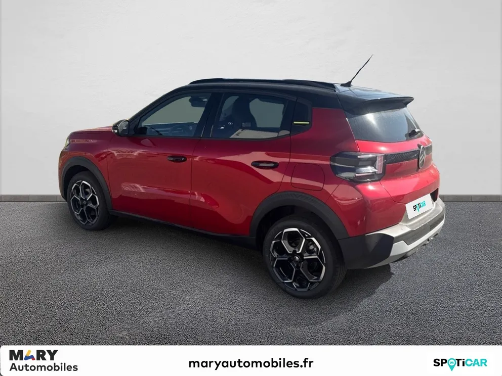 Véhicule occasion 1227259 - Citroën C3 - Photo 2