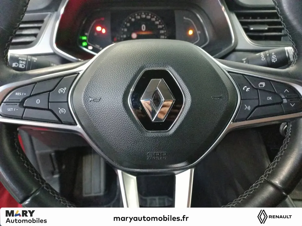 Véhicule occasion 212983 - renault CAPTUR - Photo 13