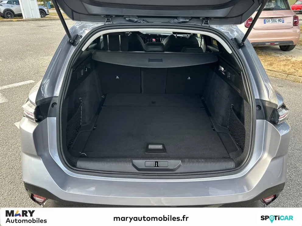 Véhicule occasion 1237548 - peugeot 308 - Photo 30