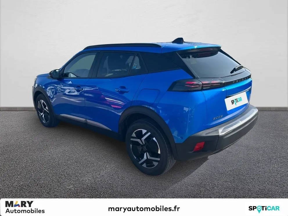 Véhicule occasion 226195 - peugeot 2008 - Photo 7