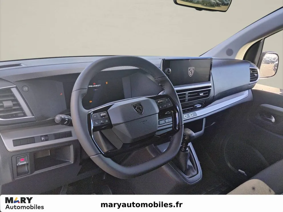 Véhicule occasion 191475 - peugeot EXPERT - Photo 8