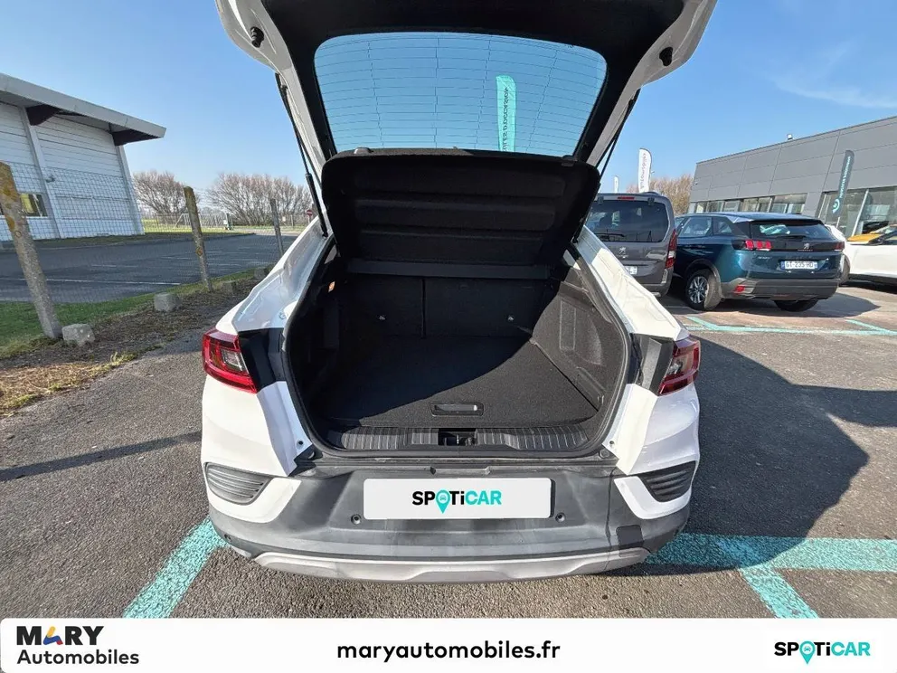 Véhicule occasion 226294 - renault ARKANA - Photo 6