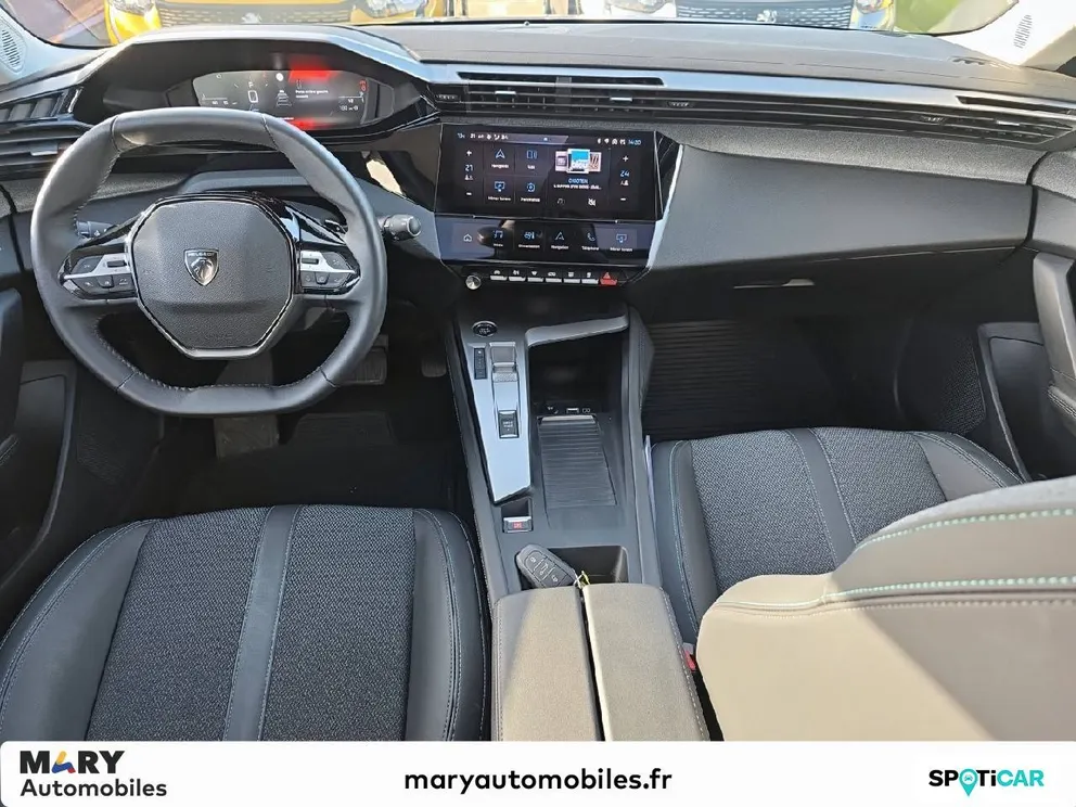 Véhicule occasion 216529 - peugeot 308 - Photo 8