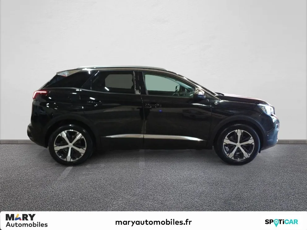 Véhicule occasion 221331 - peugeot 3008 - Photo 4