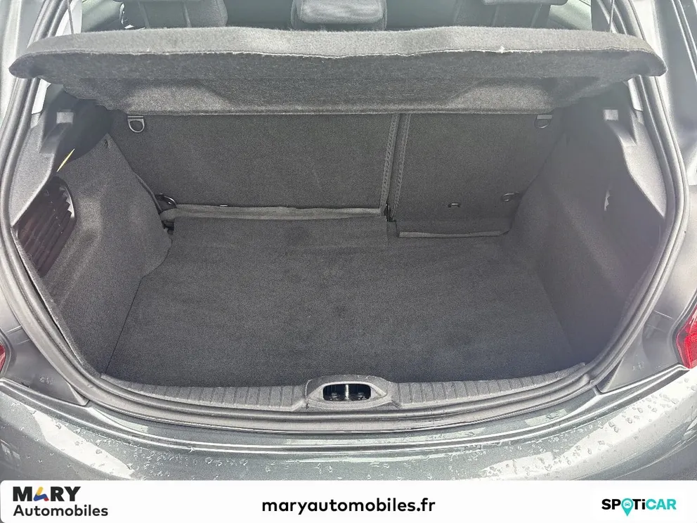 Véhicule occasion 1238368 - peugeot 208 - Photo 23