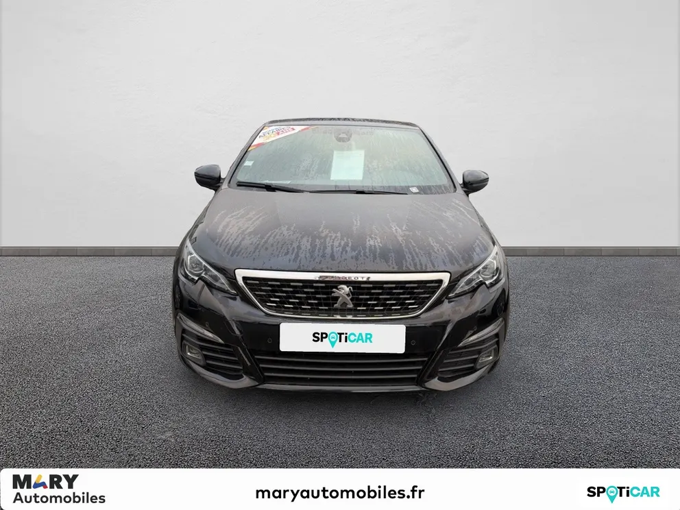 Véhicule occasion 1232794 - peugeot 308 - Photo 6
