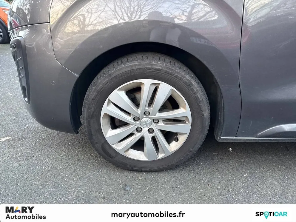Véhicule occasion 210170 - peugeot EXPERT - Photo 11