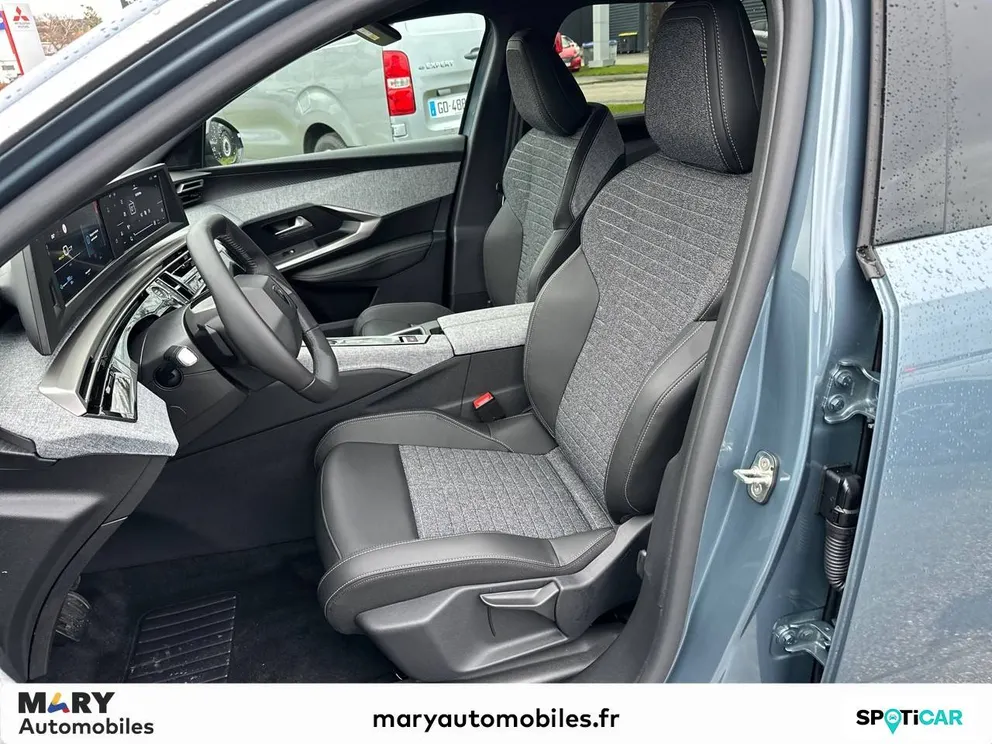 Véhicule occasion 218294 - peugeot 5008 - Photo 8