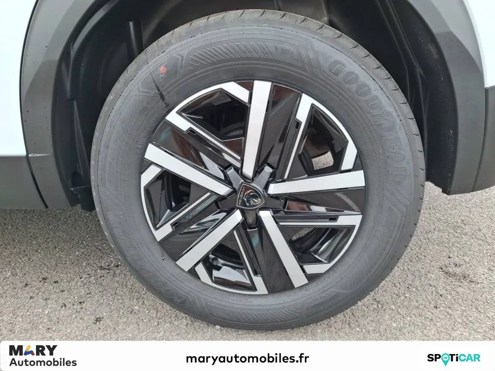 Véhicule occasion 186798 - peugeot 2008 - Photo 11