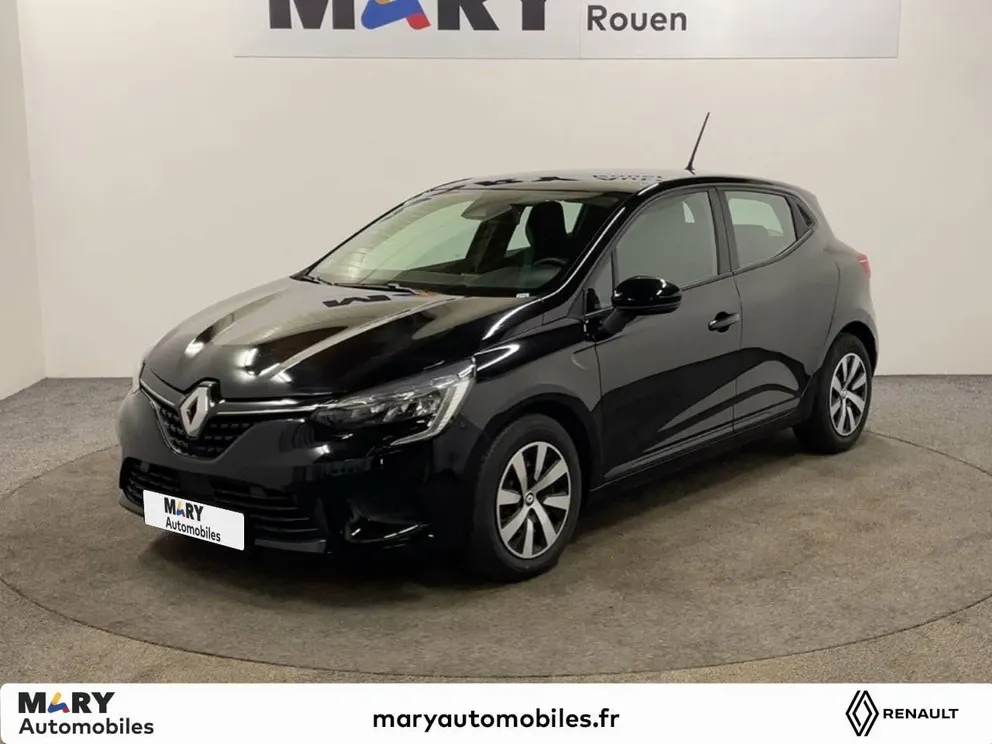 Véhicule occasion 208098 - renault CLIO - Photo 1
