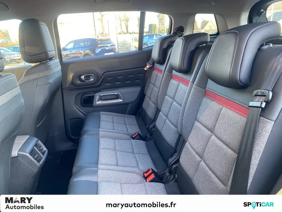 Véhicule occasion 209302 - Citroën C5 AIRCROSS - Photo 10