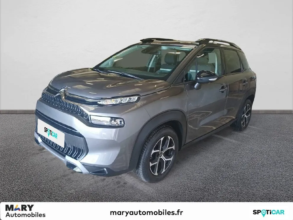 Véhicule occasion 218828 - Citroën C3 AIRCROSS - Photo 1