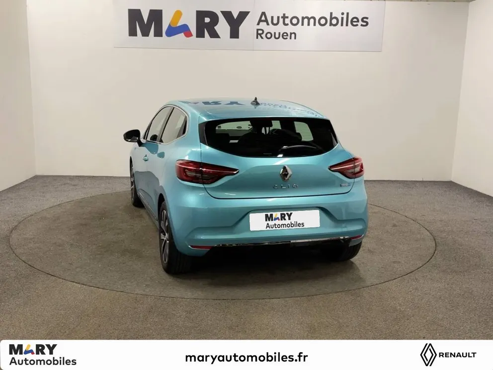 Véhicule occasion 202378 - renault CLIO - Photo 5