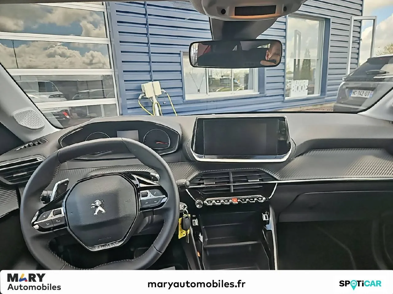 image du véhicule