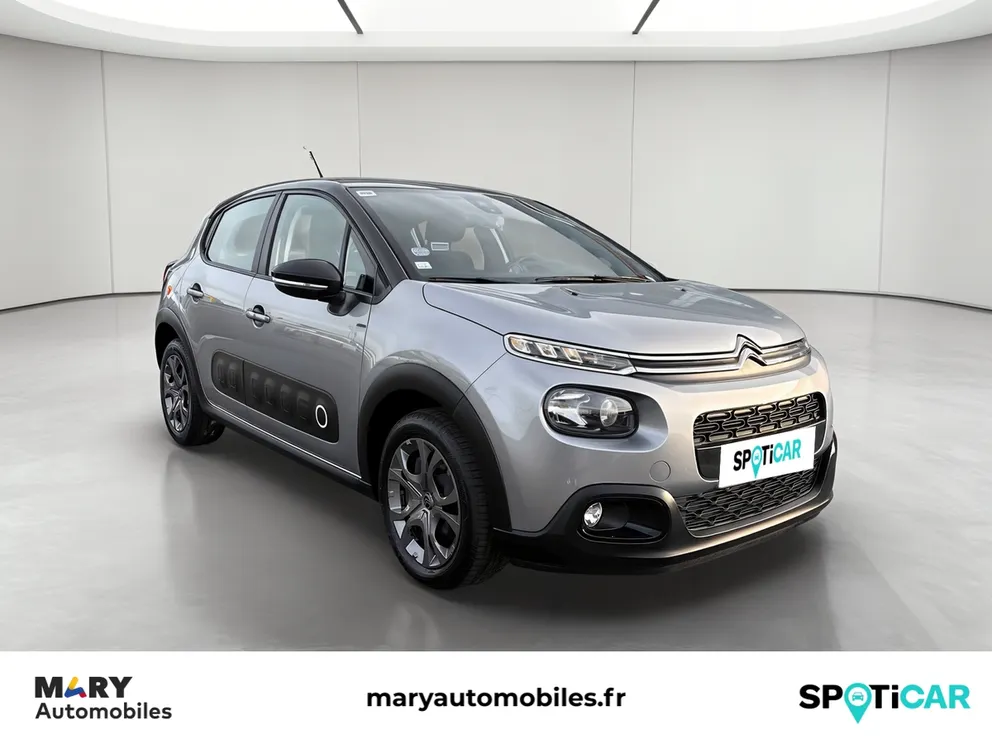 Véhicule occasion 1238334 - Citroën C3 - Photo 6